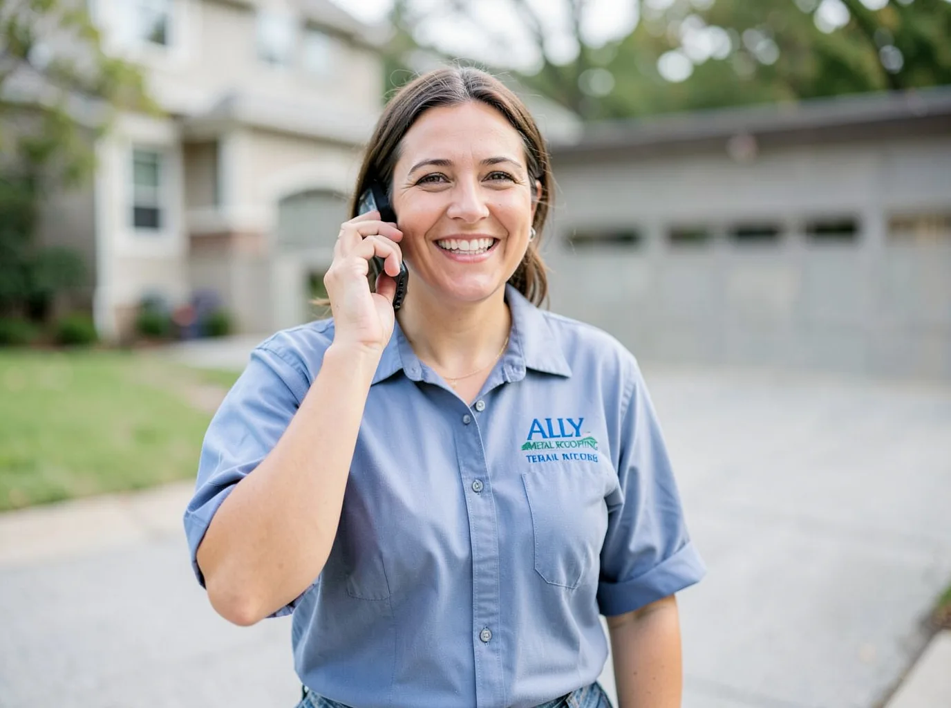 Metal Roof Installation Mullin, TX FAQs